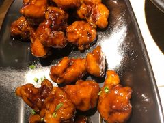 -金牌外婆家(苏州中心店)