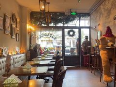 -LE MISSMORE餐酒吧(茉念西里店)