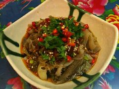 -蘑菇私房菜小馆(杨家坪西城天街店)