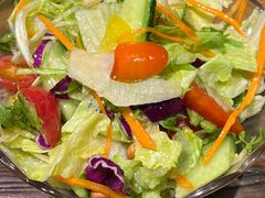 -柿子树炭烤羊腿(金台路店)