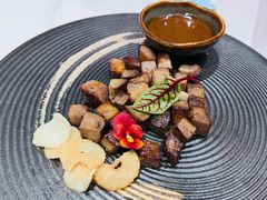 -月下料理(楷林IFC店)