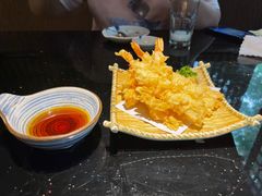 -真剑日本料理·铁板烧(贵州路店)