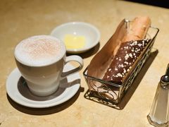 -The Cheesecake Factory芝乐坊餐厅(兴业太古汇店)