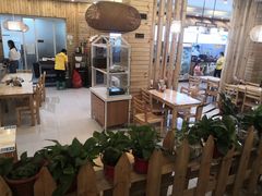 大堂-千盛海南粉(金鸡岭店)
