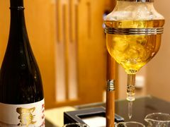 -西村日本料理(香格里拉饭店)