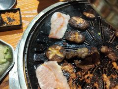-鶴山李