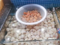 -隐厨·海鲜餐厅(恒通路店)