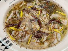 -渔语鱼新川菜Bistro(万象天地店)