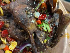 -满园春饼(宜昌万达店)