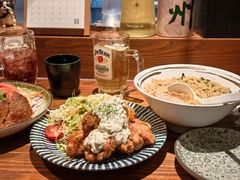 -九州酒场ひこぞう(1号店)