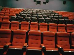 -华谊兄弟影院(IMAX洋桥店)