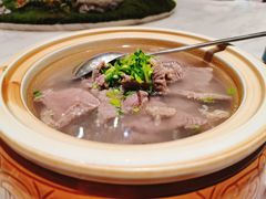 虎跑牛肉-隆聚·时令海鲜(洪兴店)