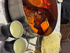-小城牛事·鲜牛肉火锅(万达店)