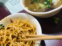 -大石人家鱿鱼面馆(大石西路总店)