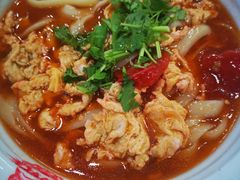 -晋一碗刀削面·特色家常菜(云岗店)