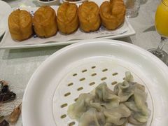 -良友·海鲜青岛菜·海肠捞饭(五四广场店)