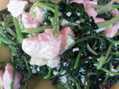 -瑞丰园庭院餐厅·白族传统家常菜