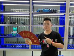 -鲸渝眼镜·浅目视光(春熙路店)