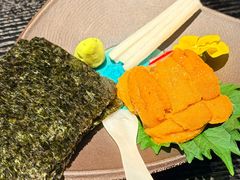 -龙吟大江户(华侨店)