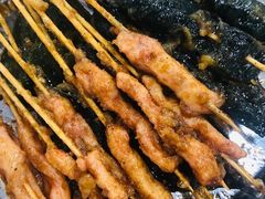 -阿姨小肉摊(同济西苑店)
