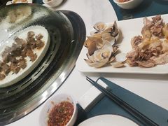 -水禾轩·海鲜蒸汽主题餐厅(夏湾店)