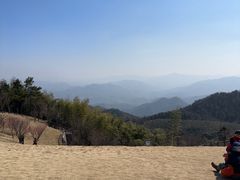 -天姥山景区