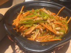 -川堂风·跷脚牛肉·乐山爆炒(宝山日月光店)