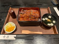 -玄白·炭烤活鳗(上海首店)