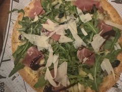 -Blac+Blac(中海环宇荟店)