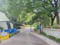 -苏州河梦清园环保主题公园