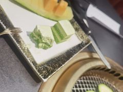 -铭牛烧肉·和牛海鲜自助(高新月牙湖店)
