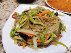 -真利味·脊骨火锅·正宗韩国料理(韩乐坊店)