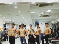 -中田健身工作室(星耀城金牌店)