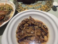 -北国饭店(汕头卜蜂店)