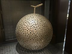 -广州文华东方酒店·文华饼店