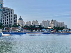 -碧海银沙景区
