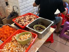 -嘉华小吃(蛇口市场店)