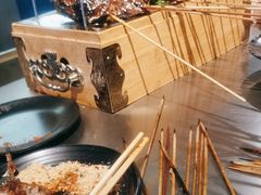 -微醺烤牛·炭火烧烤·精酿啤酒(东郊记忆店)