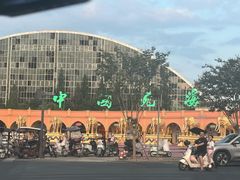 -中国死海旅游度假区