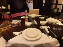 -万豪中餐厅·粤菜·北京粤财JW万豪酒店