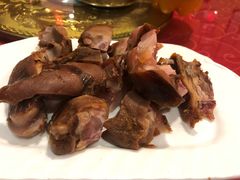 -上山下乡农家菜(加州水郡店)