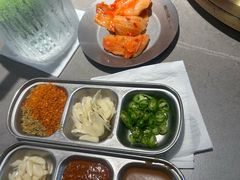 -杨小佳·齐齐哈尔烤肉·烤串(广州店)
