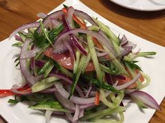 -巴依老爷新疆美食(常营店)