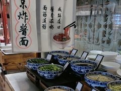 -北京王府井希尔顿酒店·万斯阁西餐厅