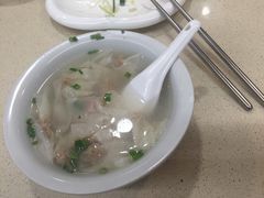 -老福洲(西洪路店)