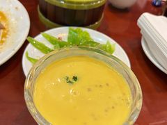 -东方早茶 海鲜•青岛菜(国信体育中心店)