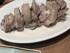 -贯贯吉·清真餐厅(浙江中路店)