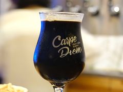 -Carpe Diem精酿空间