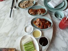 -无锡苏宁银河国际酒店-悦府65中餐厅