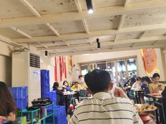 -肥家大排档(天河体育西店)